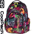 2017 Cool Pack Spark II Ученическа раница Tropical Island 2017 Cool Pack Spark II Ученическа раница Tropical Island
